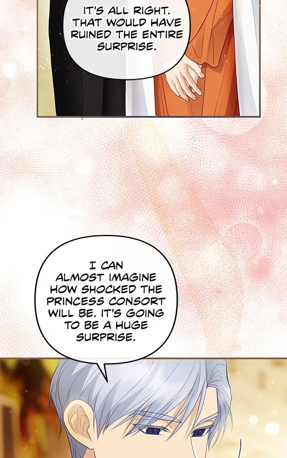 The Glamorous Life of the Fake Mistress Chapter 147 - page 133