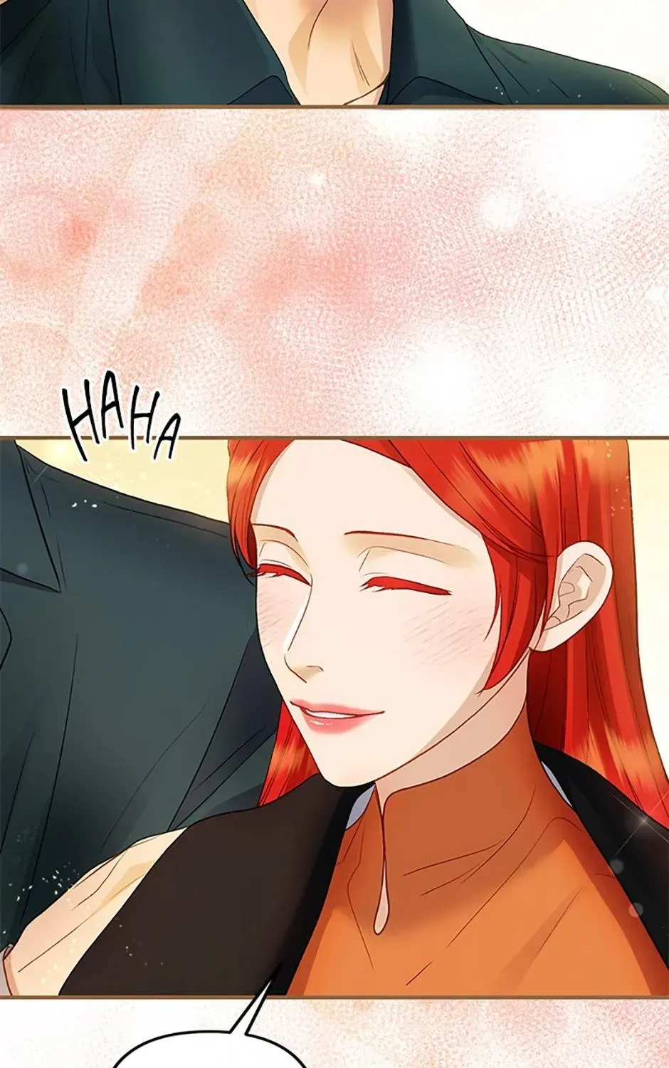 The Glamorous Life of the Fake Mistress Chapter 147 - page 135