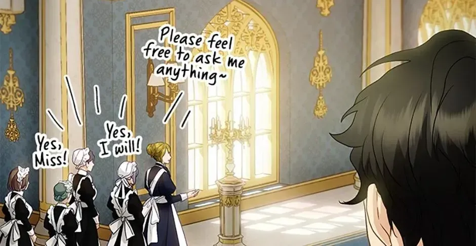 The Glamorous Life of the Fake Mistress Chapter 147 - page 14