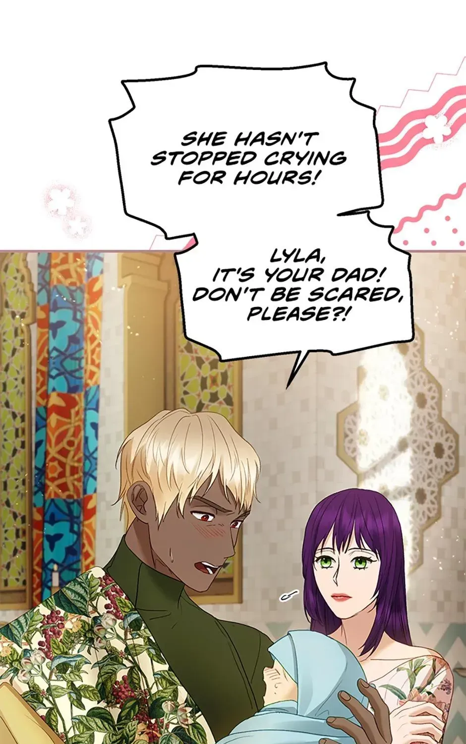 The Glamorous Life of the Fake Mistress Chapter 147 - page 141