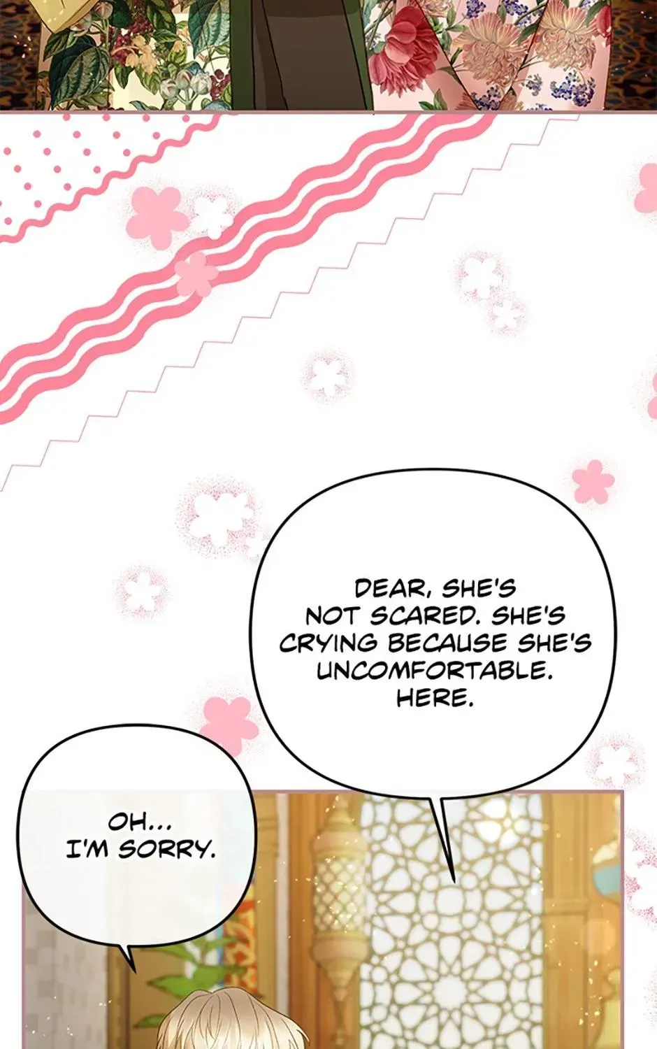 The Glamorous Life of the Fake Mistress Chapter 147 - page 143
