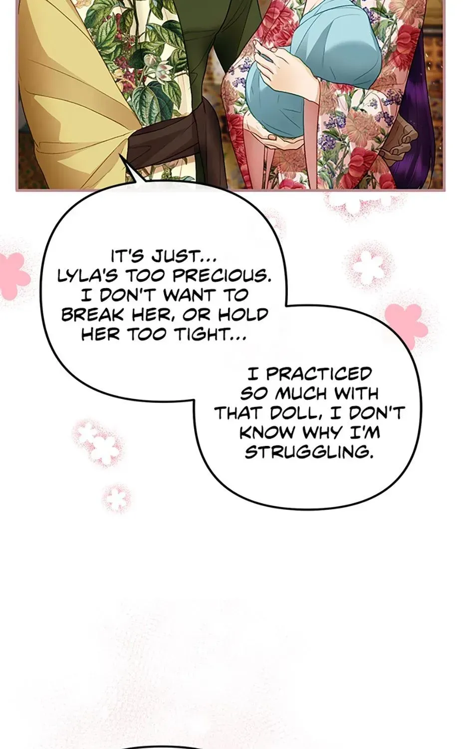 The Glamorous Life of the Fake Mistress Chapter 147 - page 145