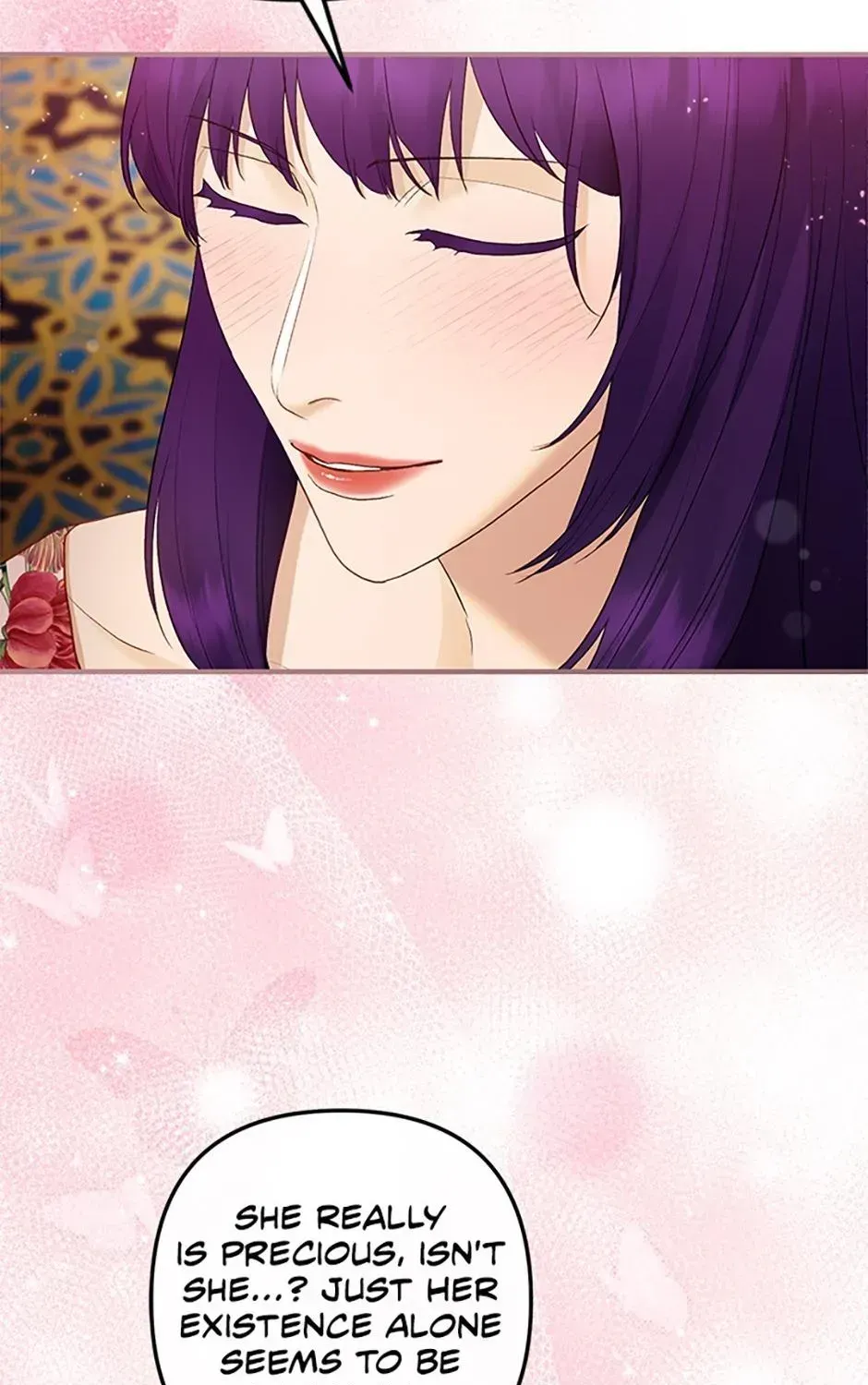 The Glamorous Life of the Fake Mistress Chapter 147 - page 147