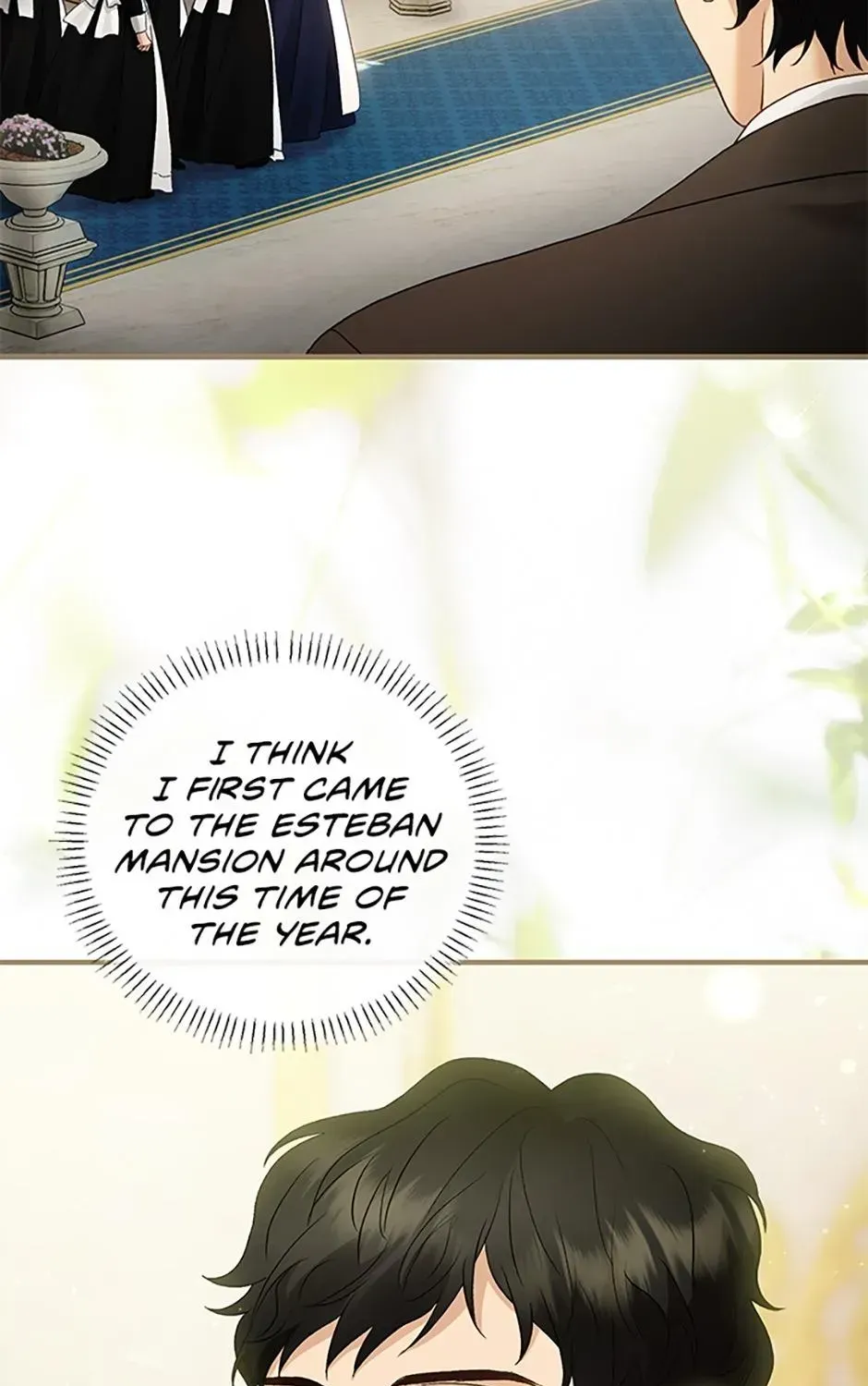 The Glamorous Life of the Fake Mistress Chapter 147 - page 15