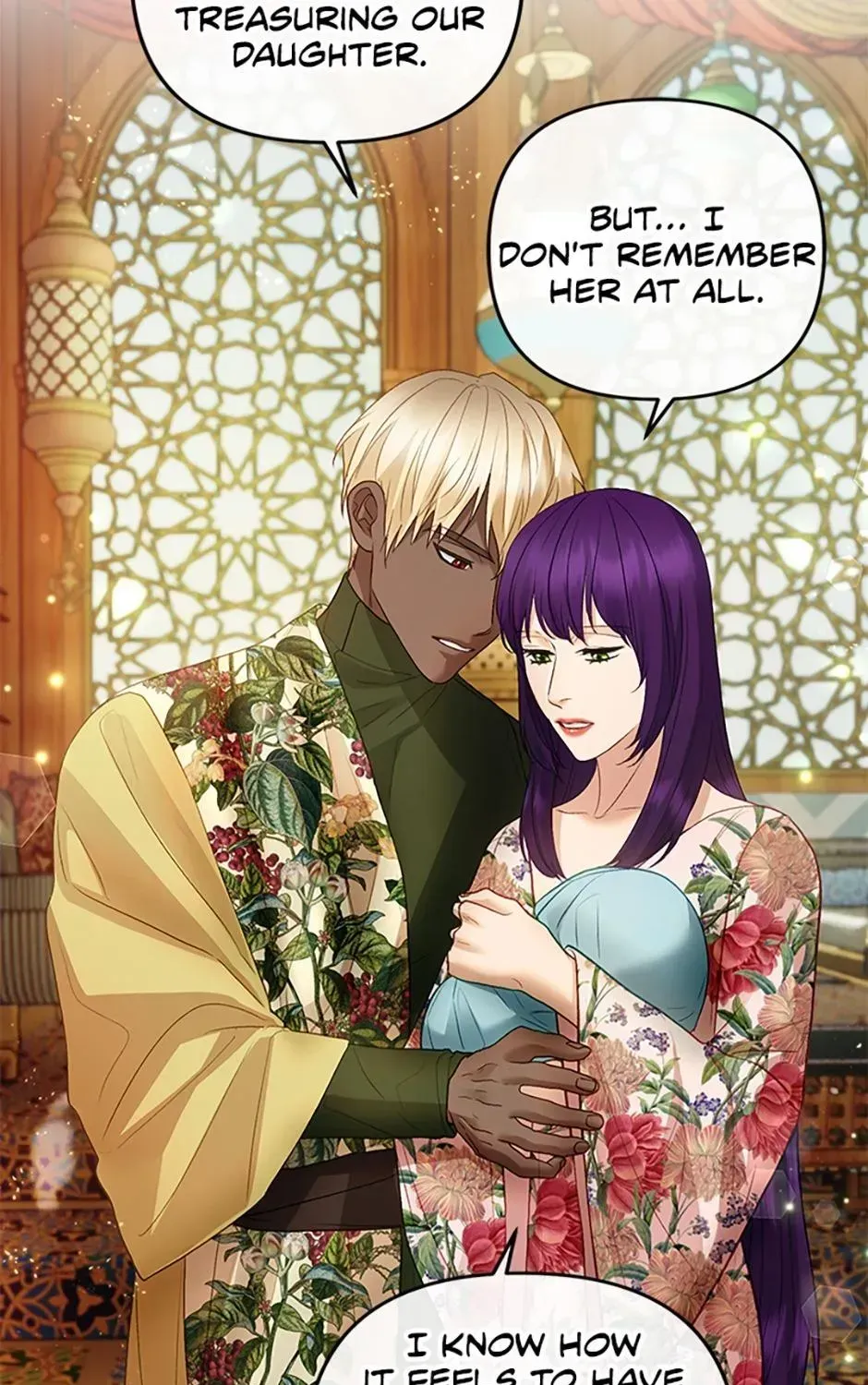 The Glamorous Life of the Fake Mistress Chapter 147 - page 151