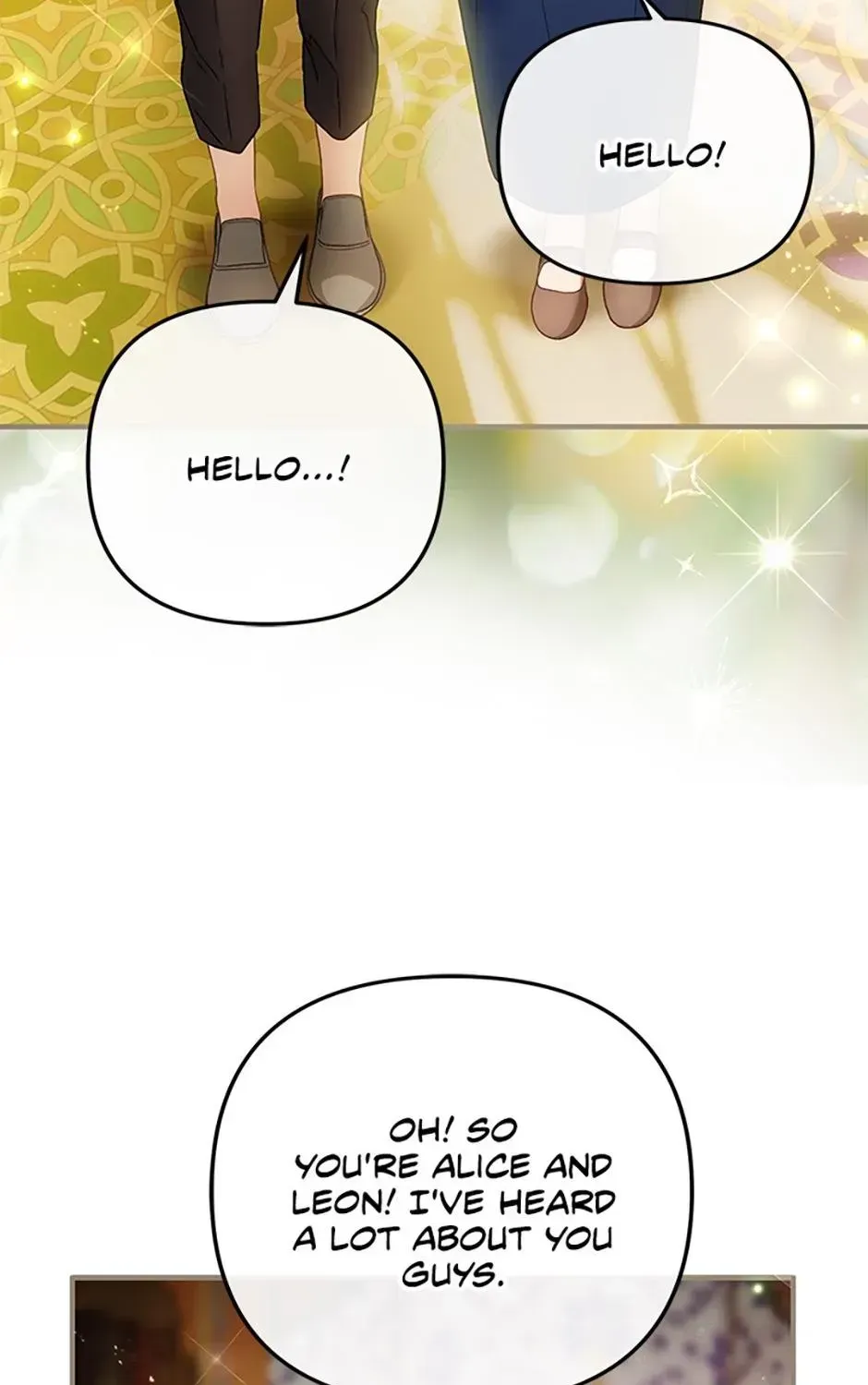 The Glamorous Life of the Fake Mistress Chapter 147 - page 169