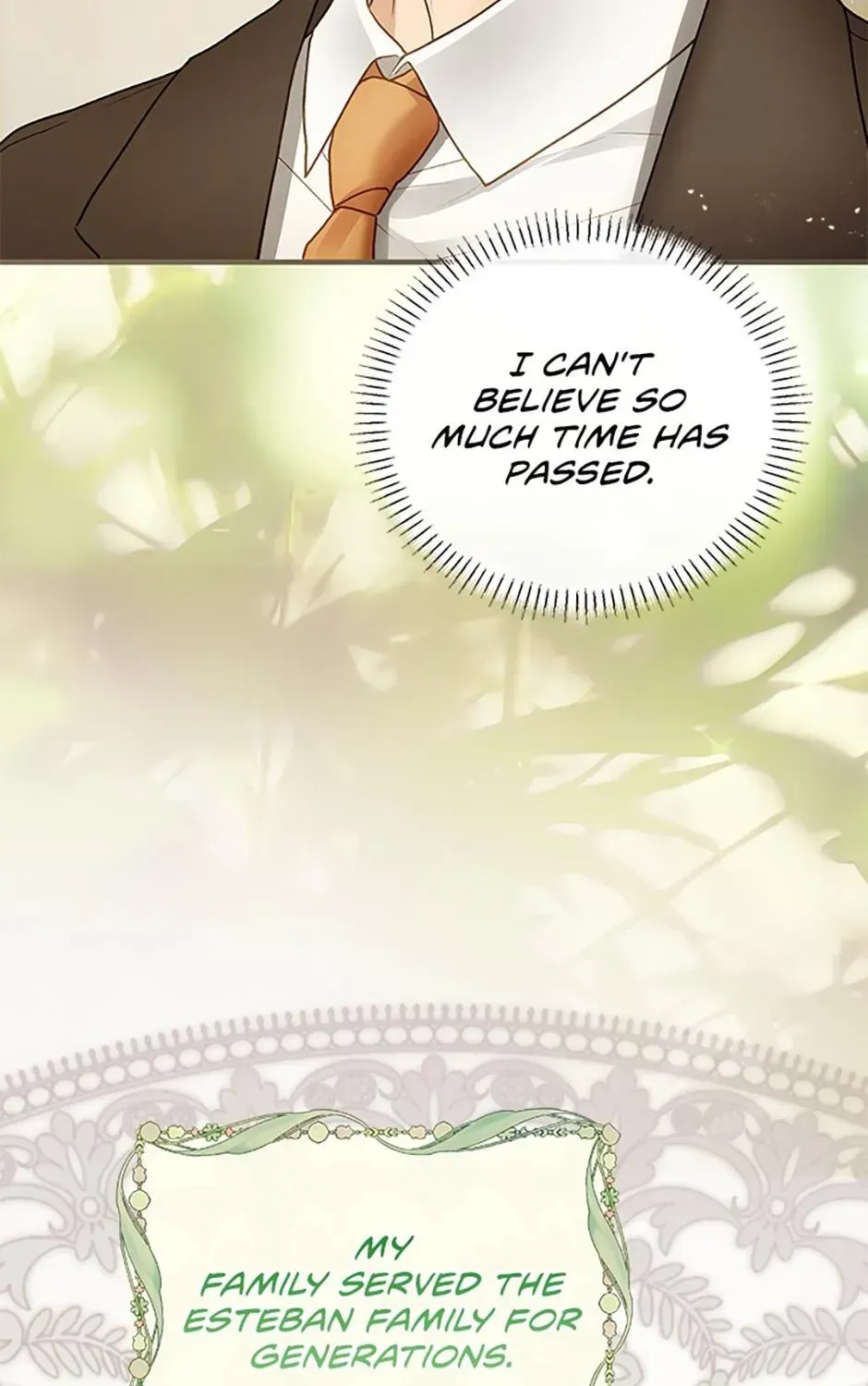 The Glamorous Life of the Fake Mistress Chapter 147 - page 17