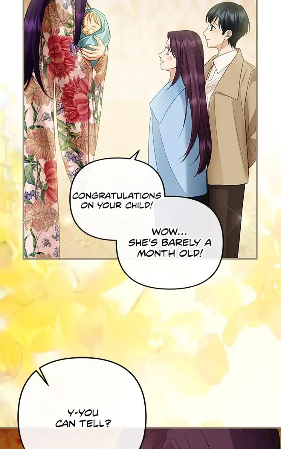 The Glamorous Life of the Fake Mistress Chapter 147 - page 171