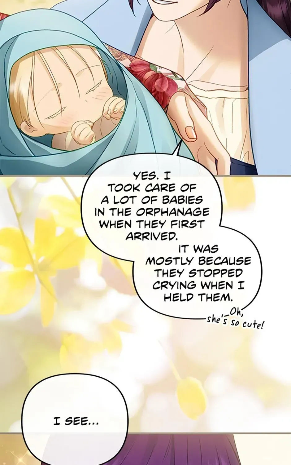 The Glamorous Life of the Fake Mistress Chapter 147 - page 173
