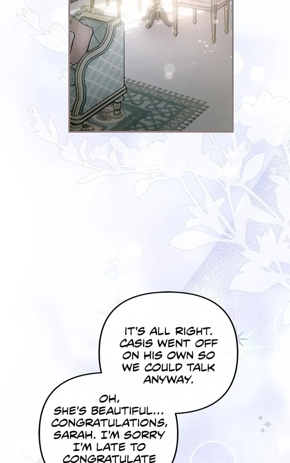 The Glamorous Life of the Fake Mistress Chapter 147 - page 179