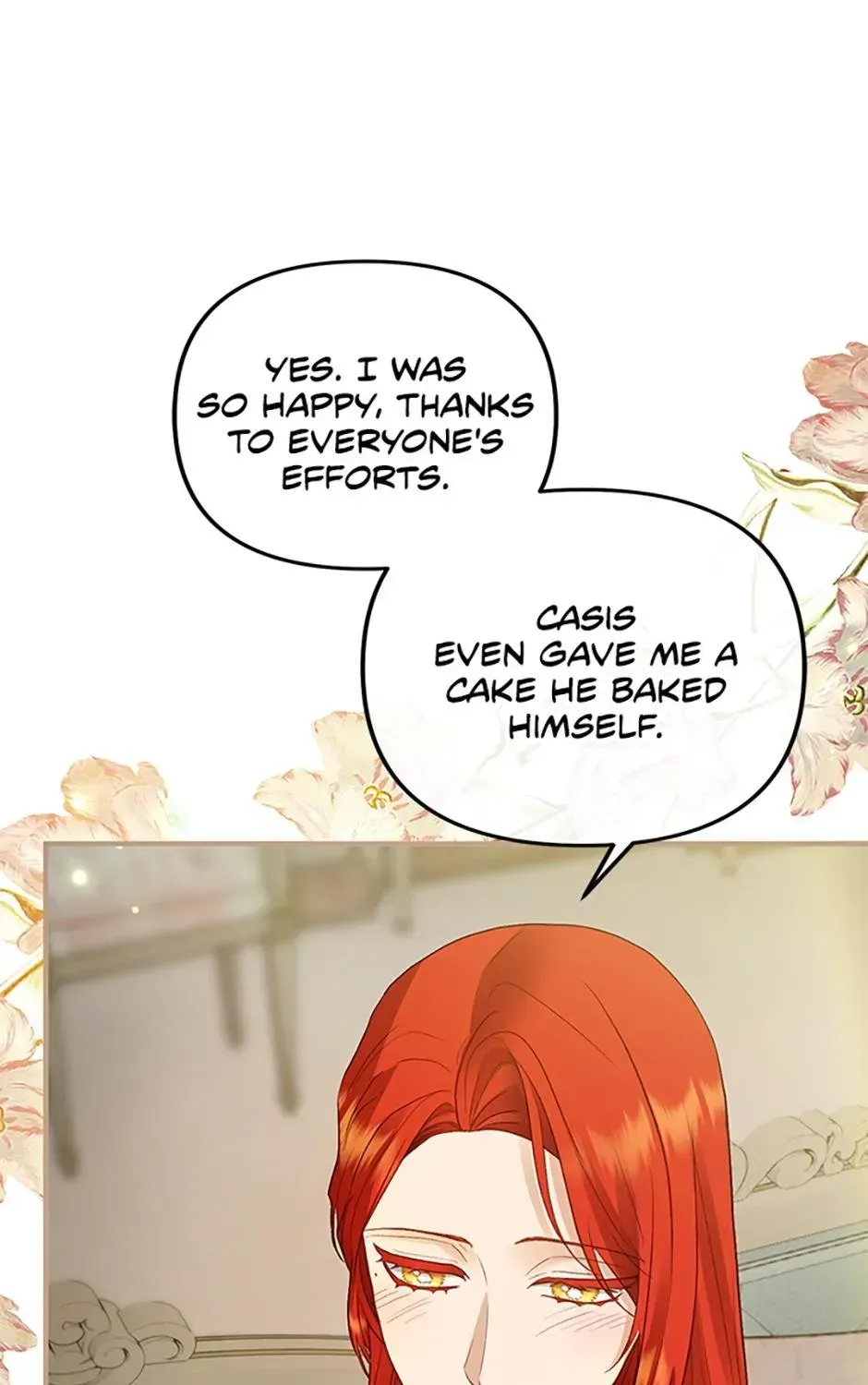 The Glamorous Life of the Fake Mistress Chapter 147 - page 185