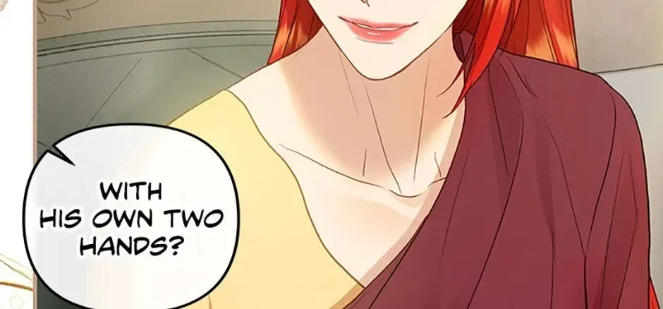 The Glamorous Life of the Fake Mistress Chapter 147 - page 186
