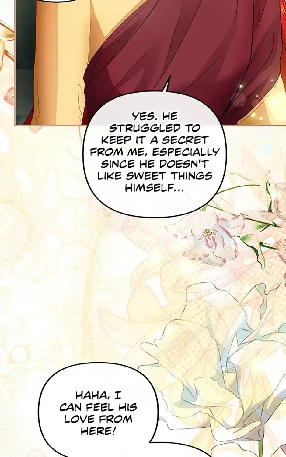 The Glamorous Life of the Fake Mistress Chapter 147 - page 187