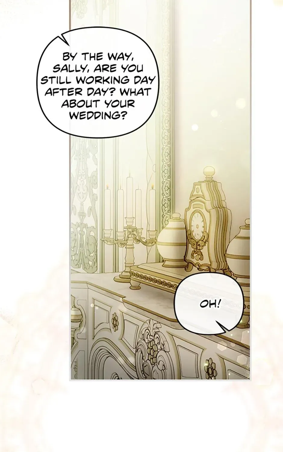 The Glamorous Life of the Fake Mistress Chapter 147 - page 191