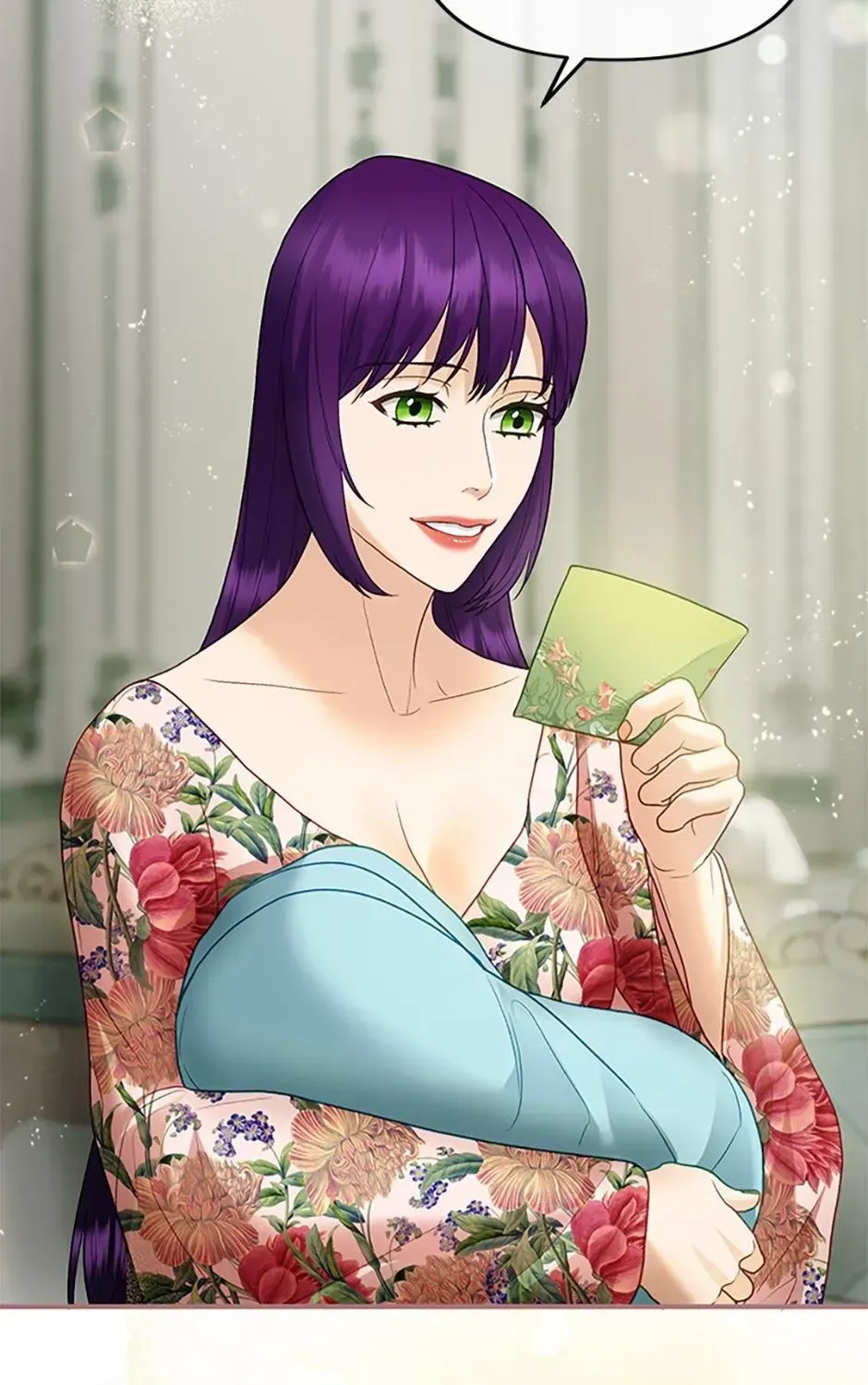 The Glamorous Life of the Fake Mistress Chapter 147 - page 197