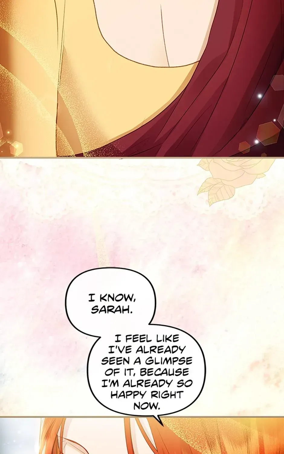 The Glamorous Life of the Fake Mistress Chapter 147 - page 201