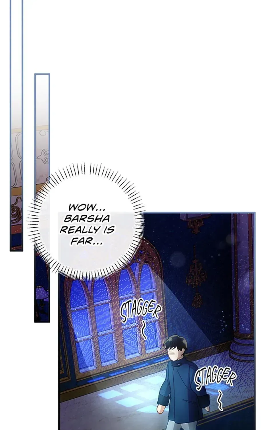 The Glamorous Life of the Fake Mistress Chapter 147 - page 221