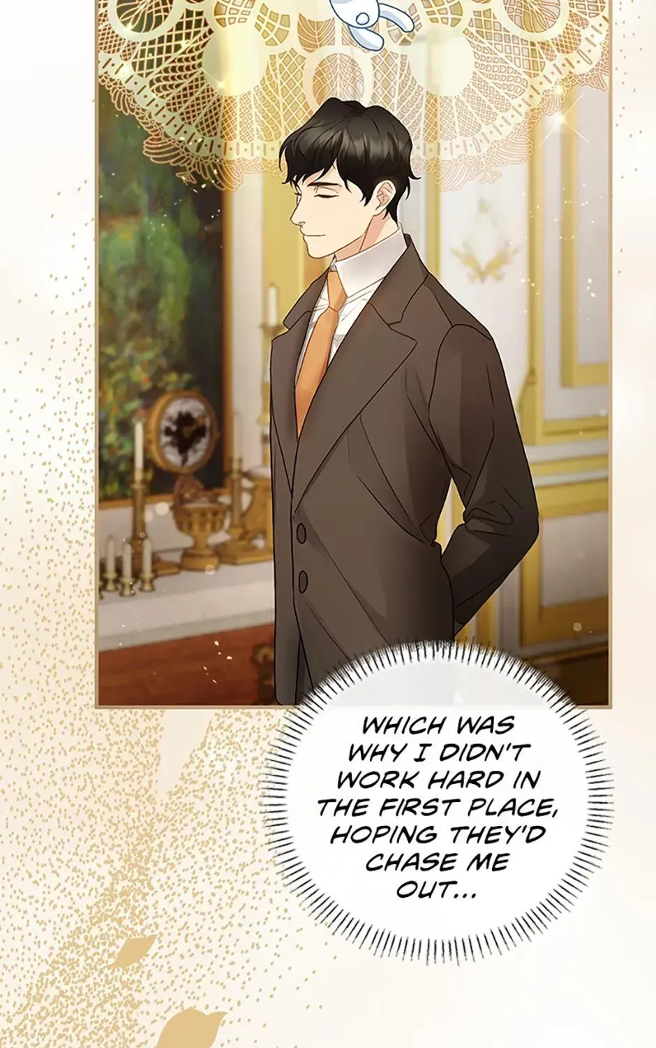 The Glamorous Life of the Fake Mistress Chapter 147 - page 23