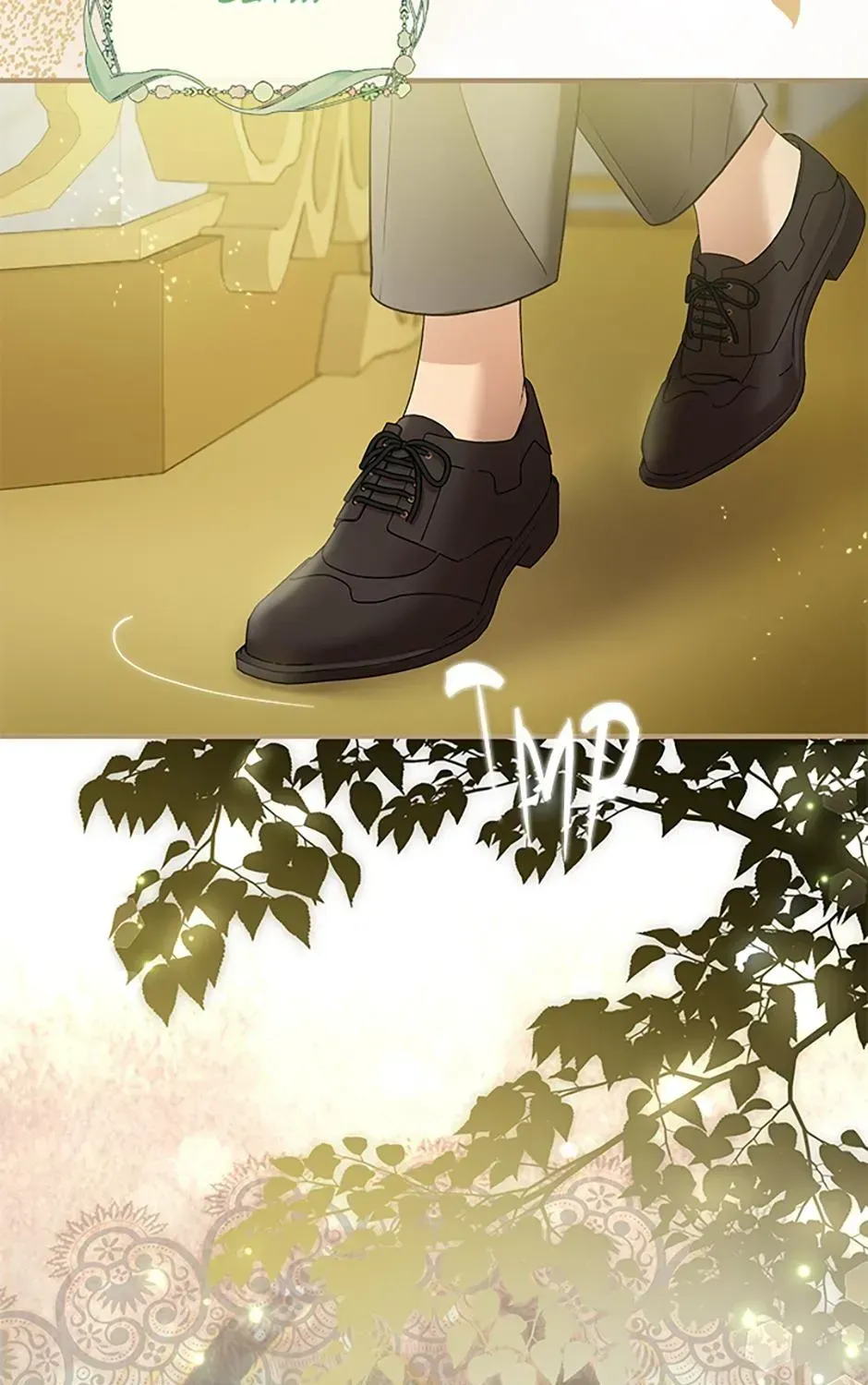 The Glamorous Life of the Fake Mistress Chapter 147 - page 25