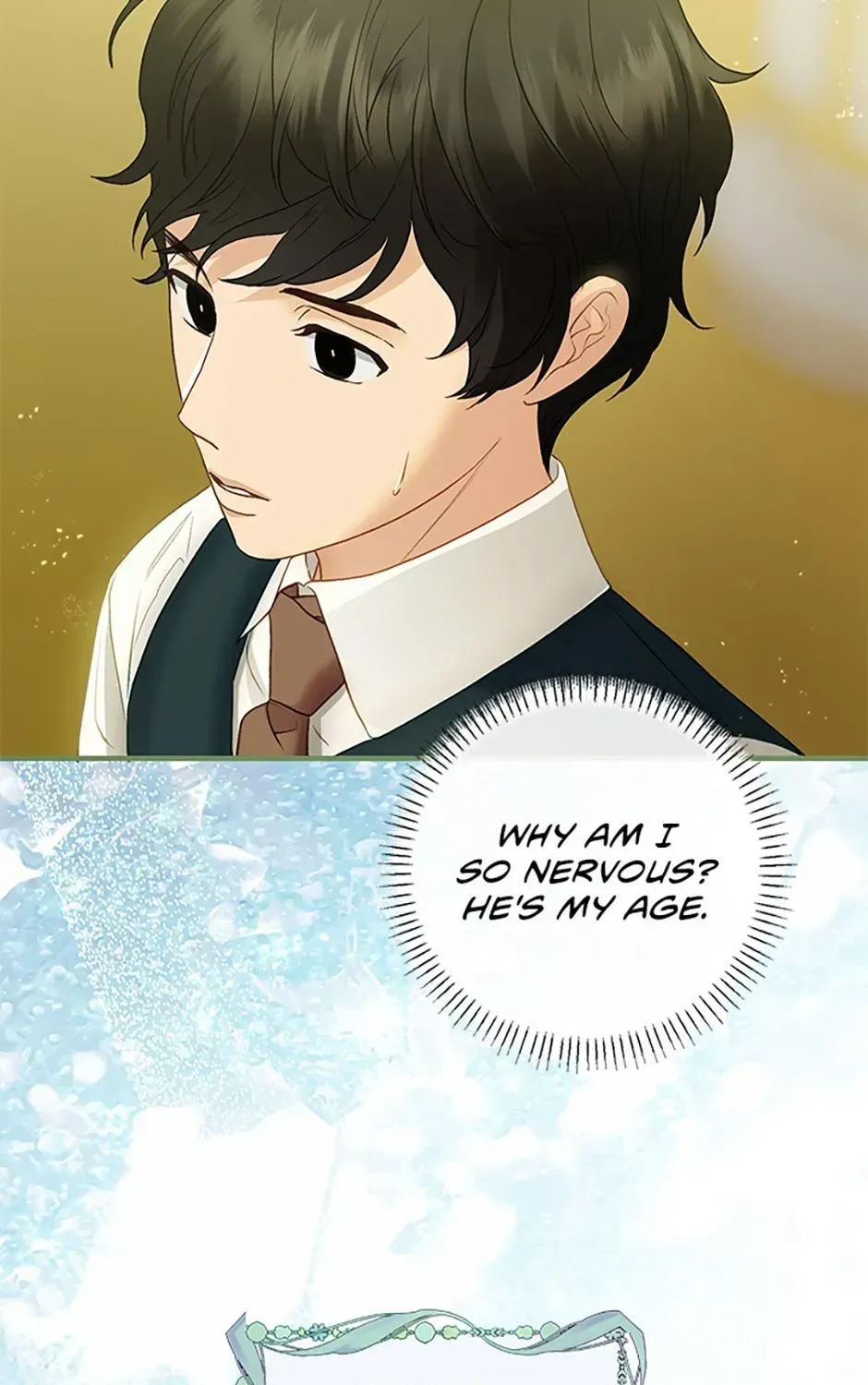 The Glamorous Life of the Fake Mistress Chapter 147 - page 31