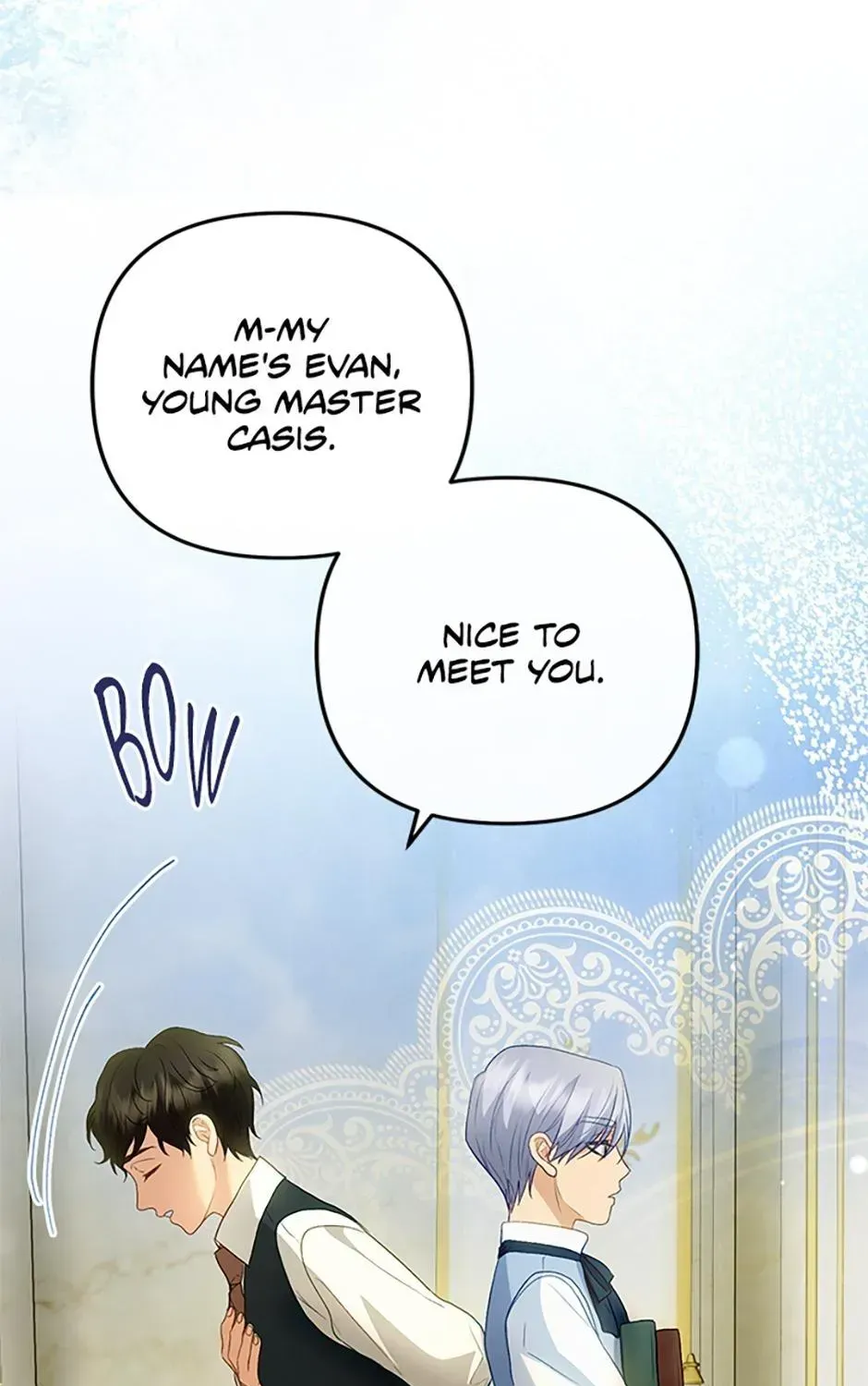 The Glamorous Life of the Fake Mistress Chapter 147 - page 33