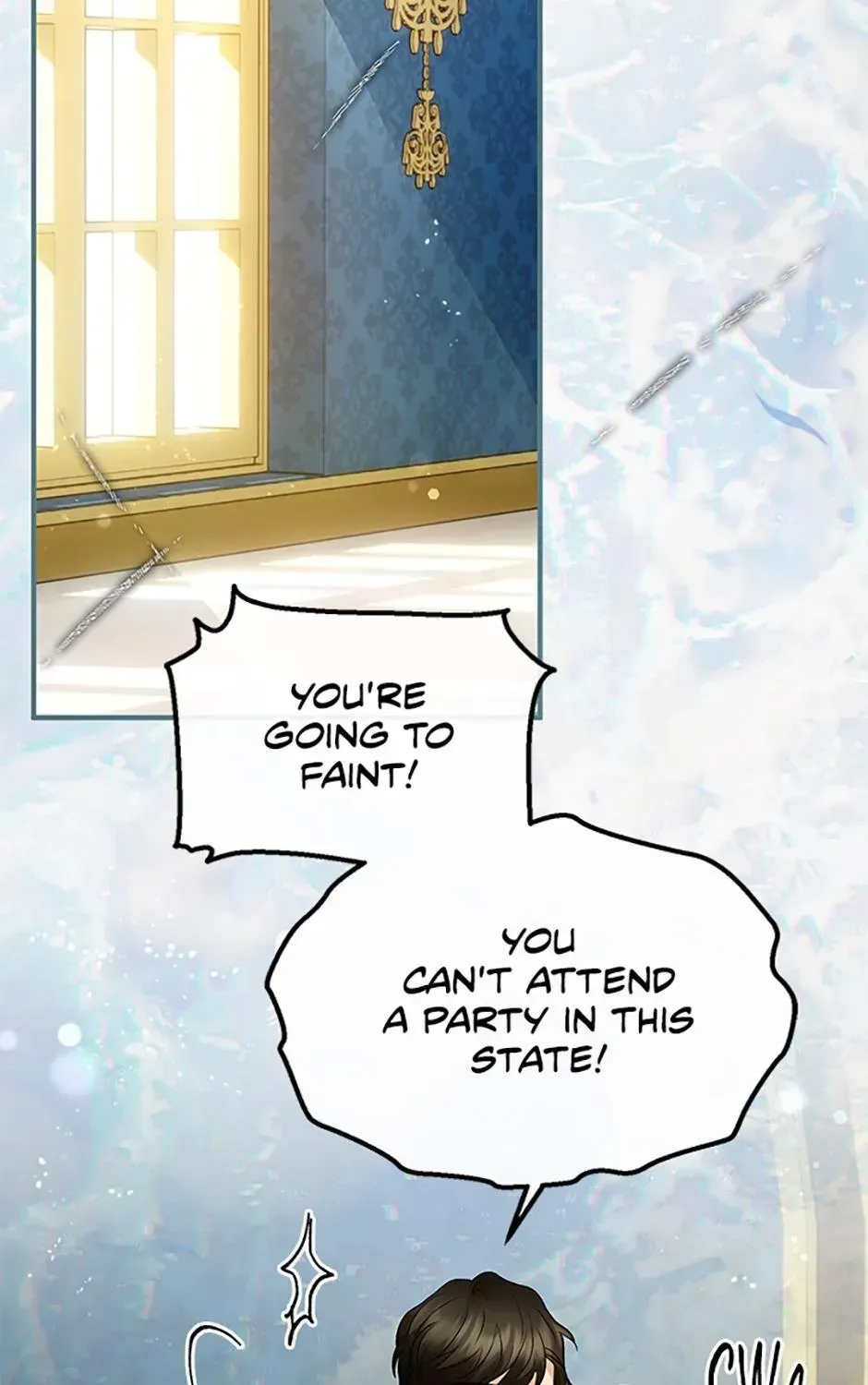 The Glamorous Life of the Fake Mistress Chapter 147 - page 41