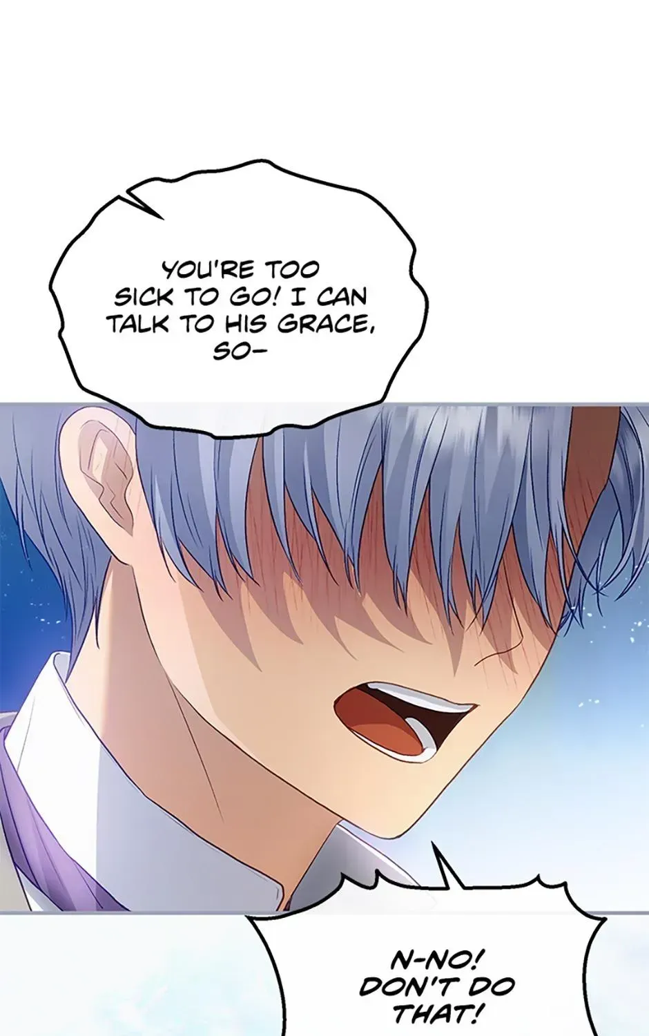 The Glamorous Life of the Fake Mistress Chapter 147 - page 45