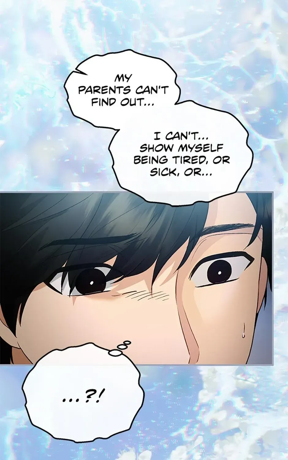 The Glamorous Life of the Fake Mistress Chapter 147 - page 47