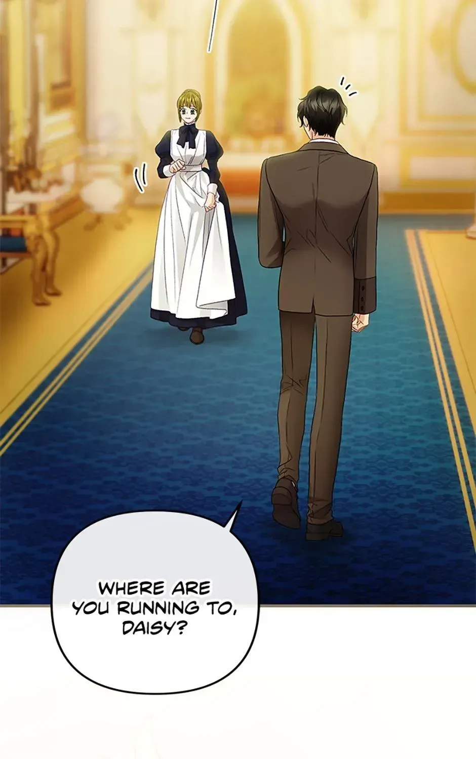 The Glamorous Life of the Fake Mistress Chapter 147 - page 5