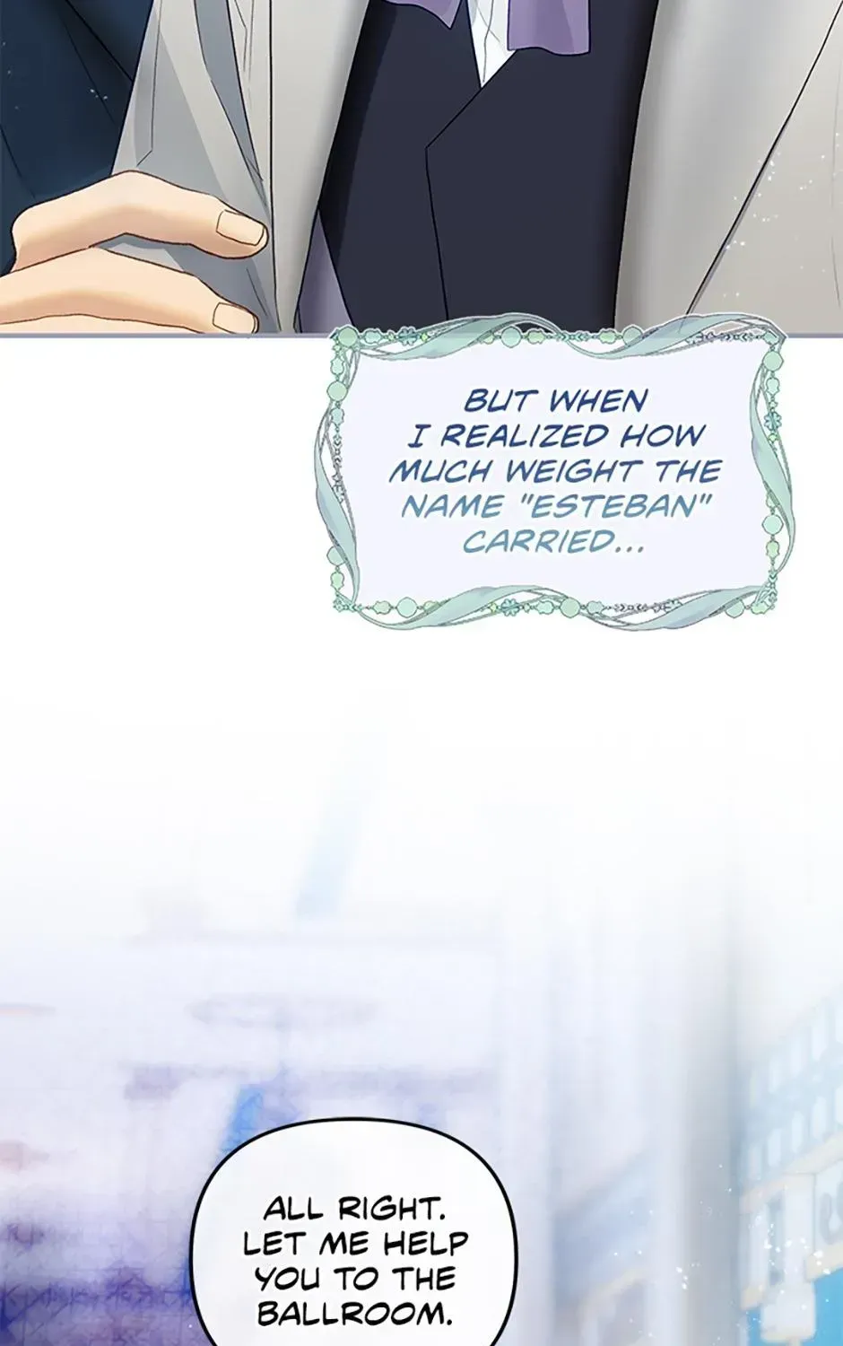 The Glamorous Life of the Fake Mistress Chapter 147 - page 51