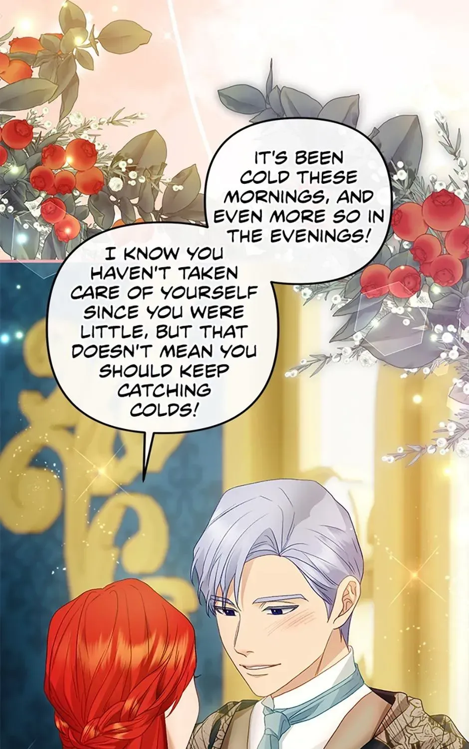 The Glamorous Life of the Fake Mistress Chapter 147 - page 59