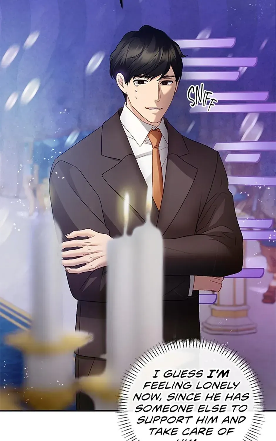 The Glamorous Life of the Fake Mistress Chapter 147 - page 67