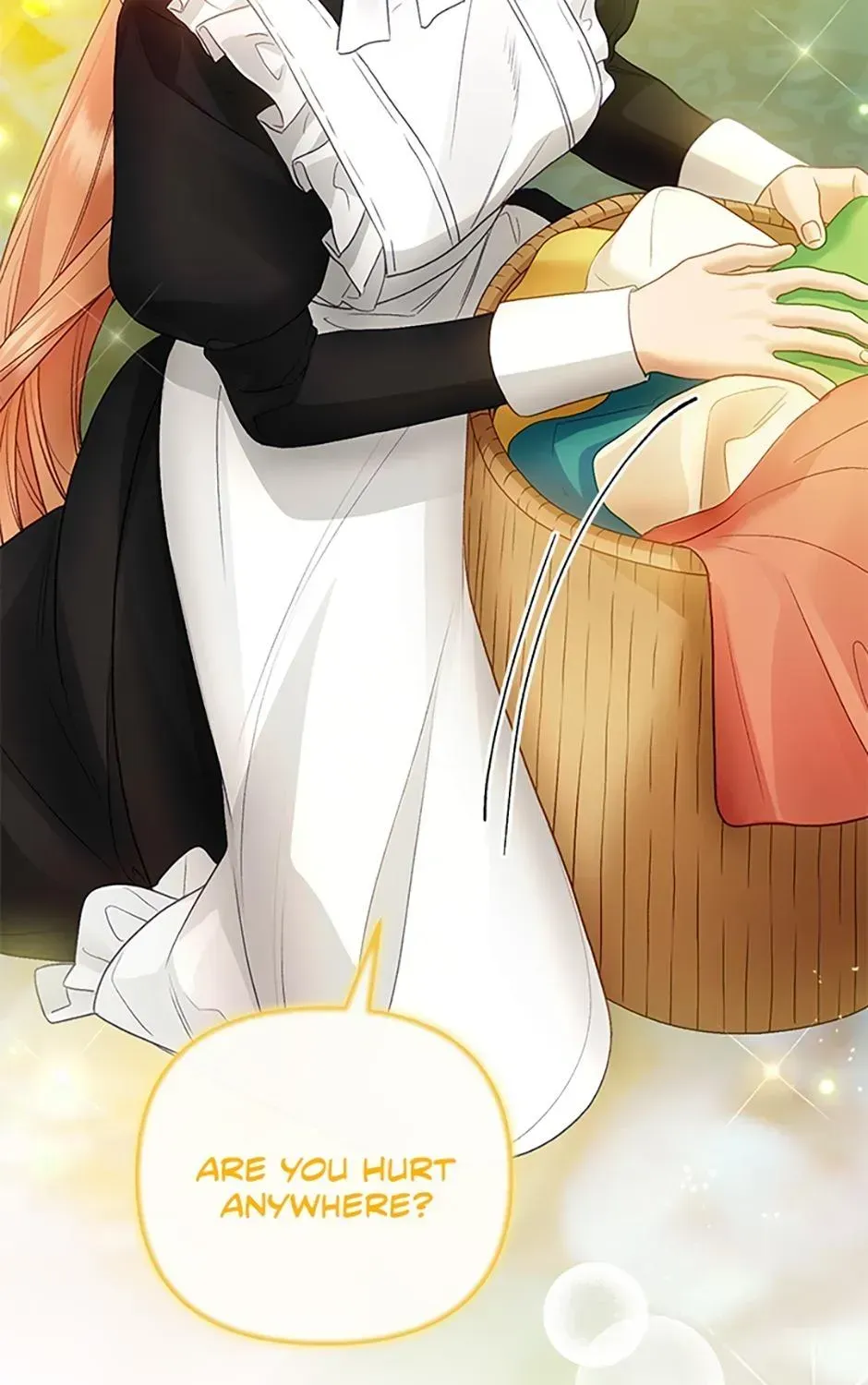 The Glamorous Life of the Fake Mistress Chapter 147 - page 77