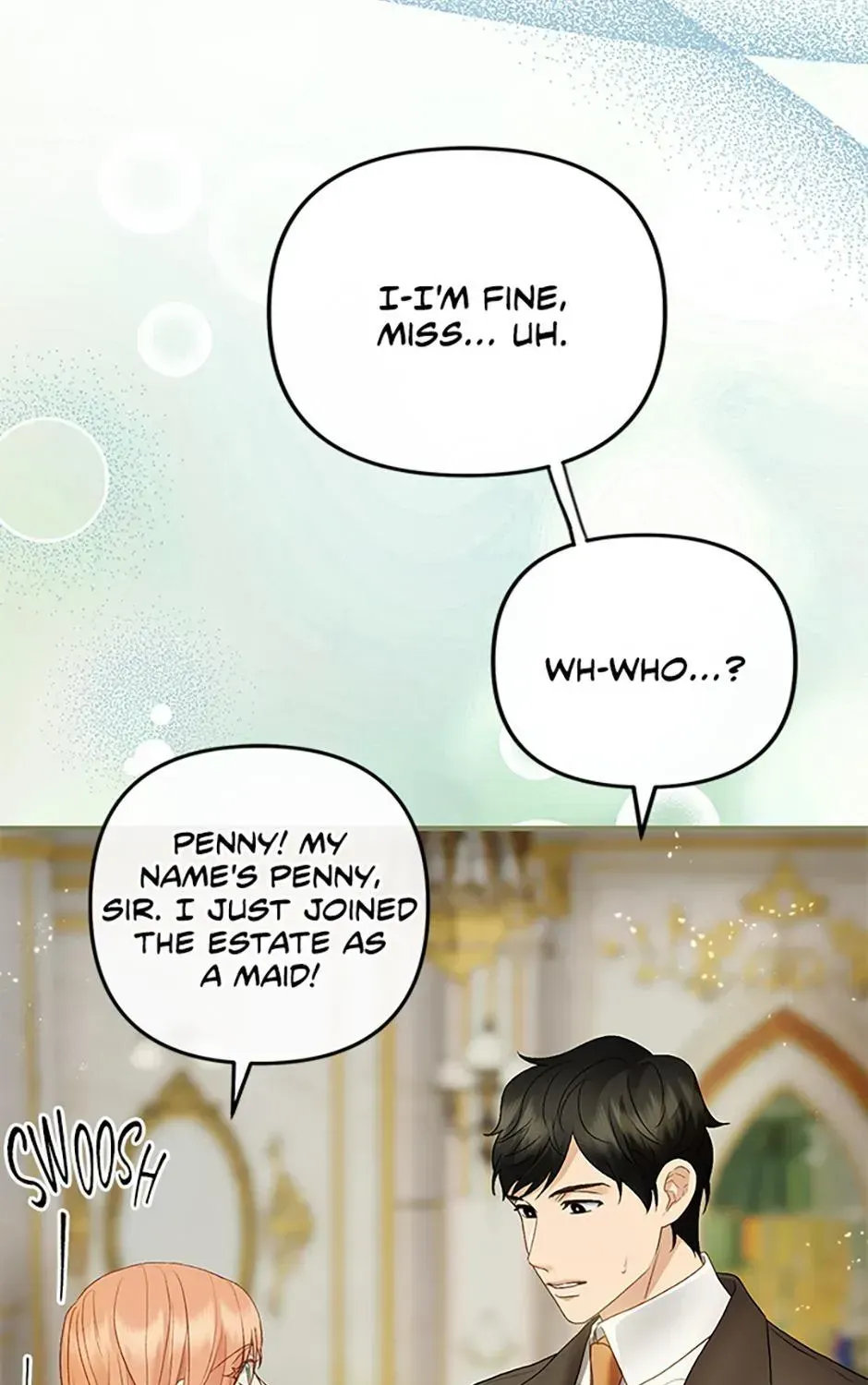 The Glamorous Life of the Fake Mistress Chapter 147 - page 79