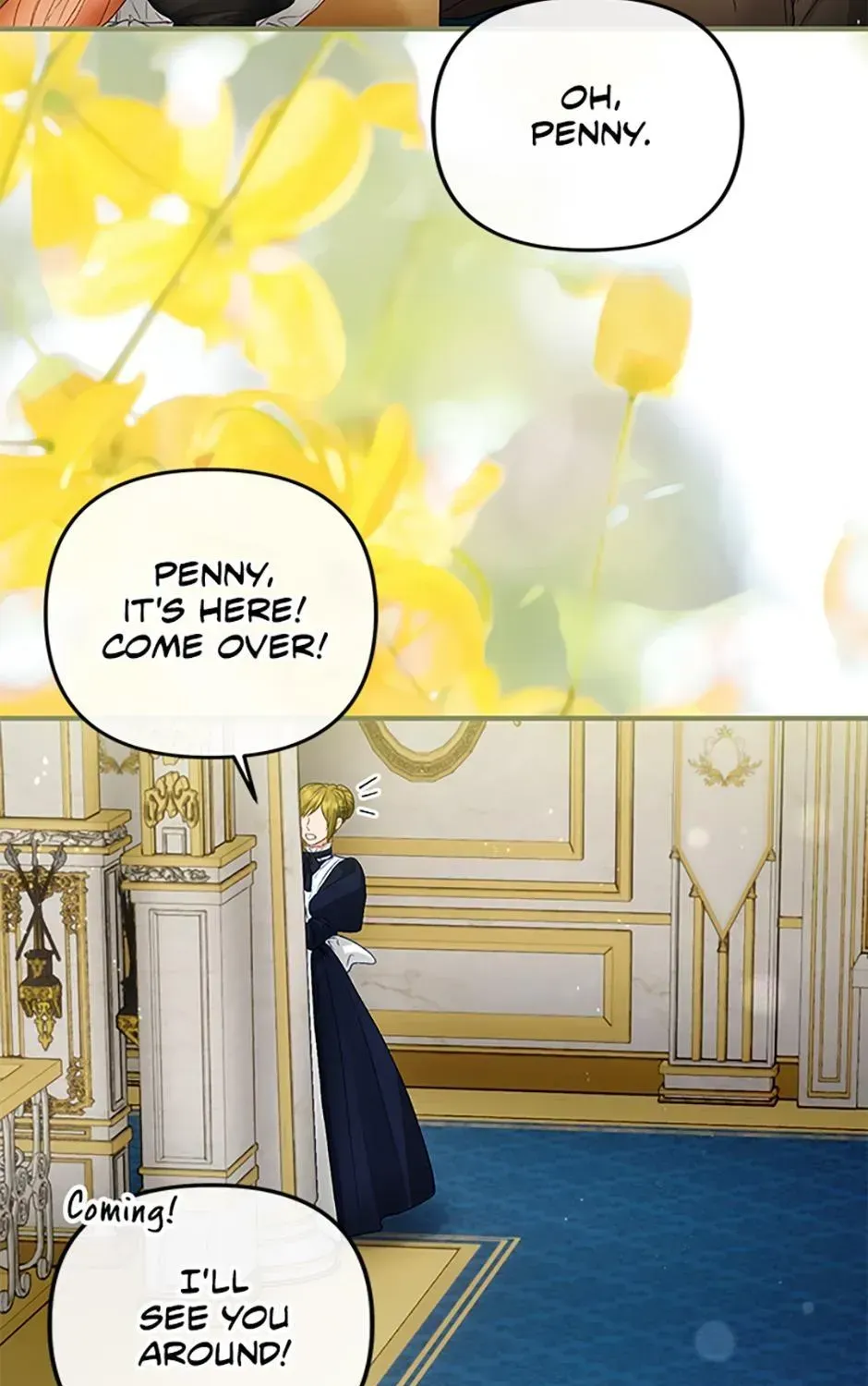 The Glamorous Life of the Fake Mistress Chapter 147 - page 81