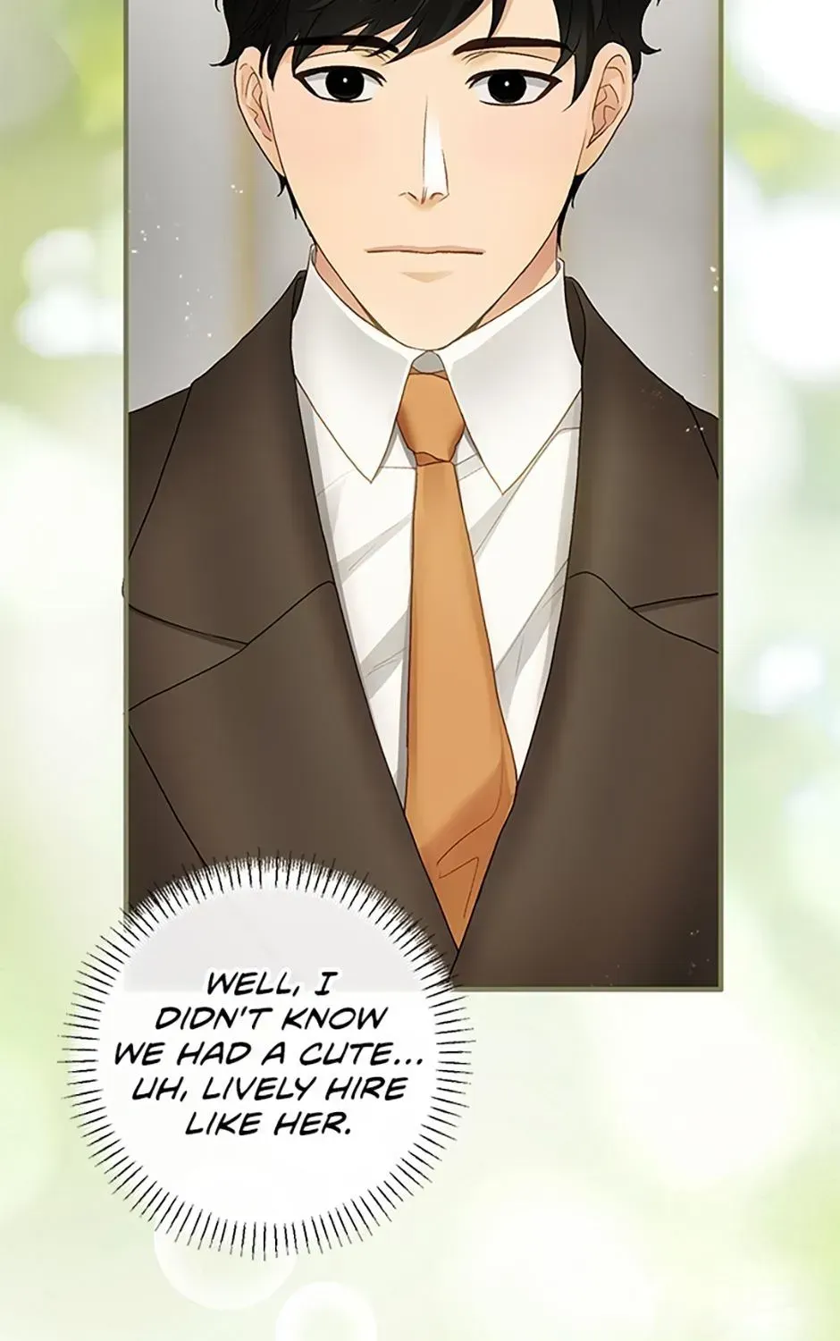 The Glamorous Life of the Fake Mistress Chapter 147 - page 85