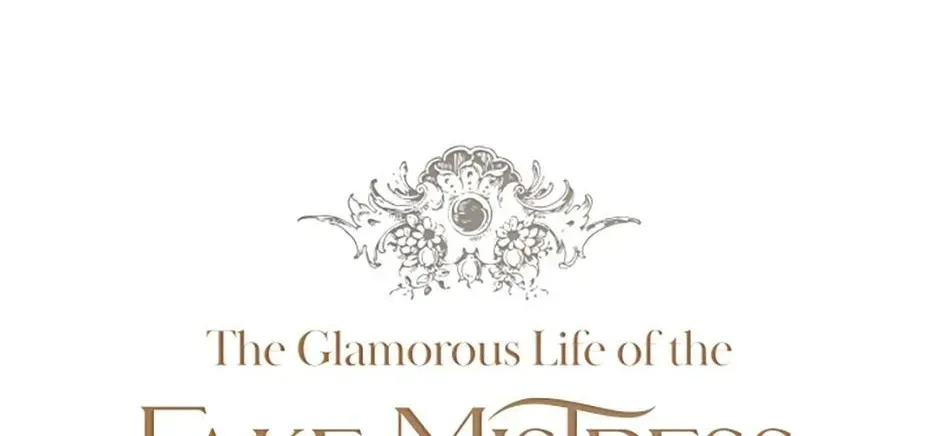 The Glamorous Life of the Fake Mistress Chapter 147 - page 88