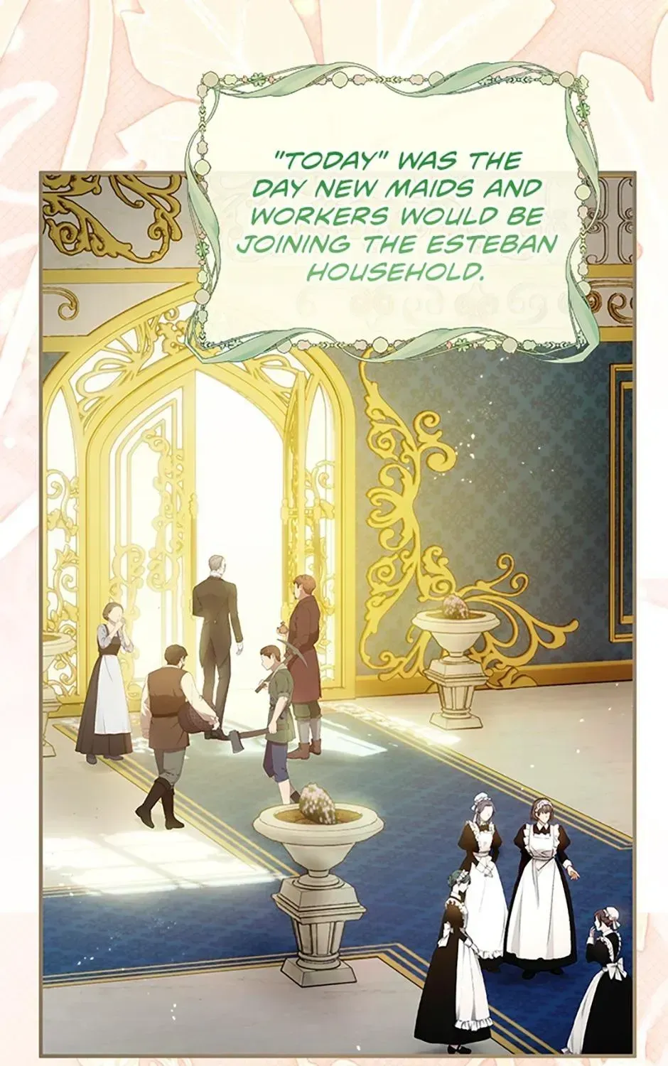 The Glamorous Life of the Fake Mistress Chapter 147 - page 9