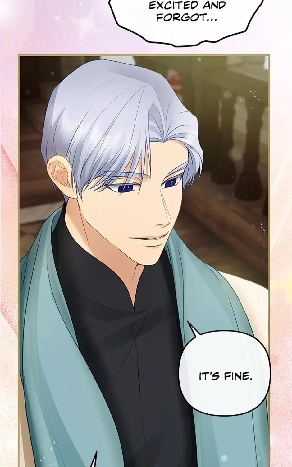 The Glamorous Life of the Fake Mistress Chapter 147 - page 97