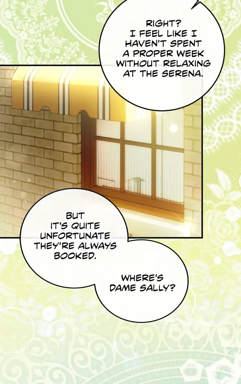 The Glamorous Life of the Fake Mistress Chapter 148 - page 127