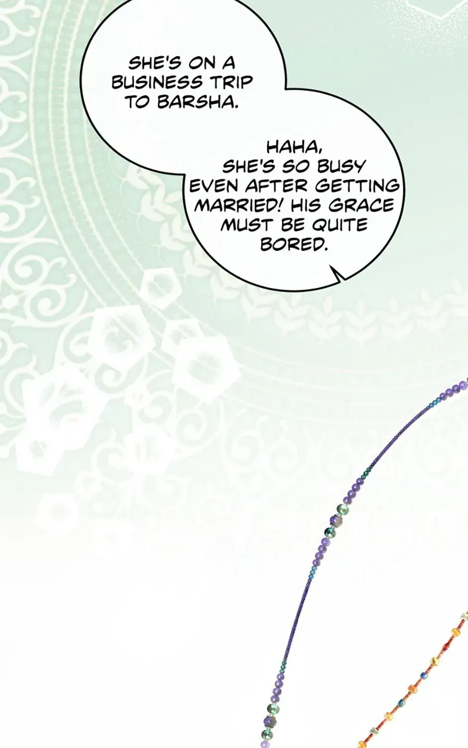 The Glamorous Life of the Fake Mistress Chapter 148 - page 129
