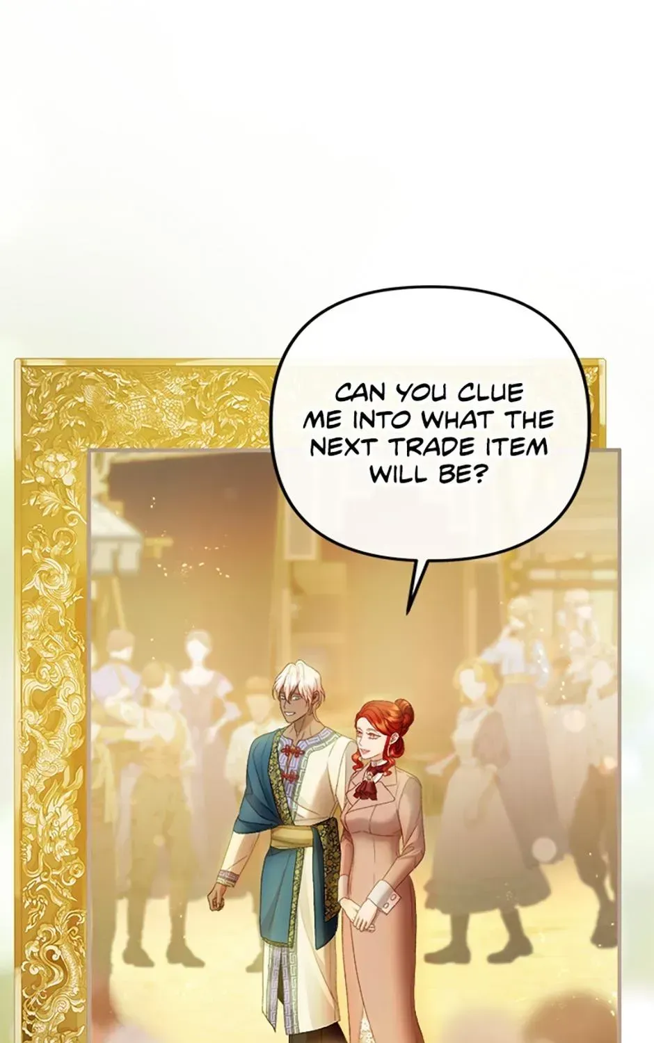 The Glamorous Life of the Fake Mistress Chapter 148 - page 145