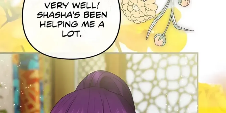 The Glamorous Life of the Fake Mistress Chapter 148 - page 158