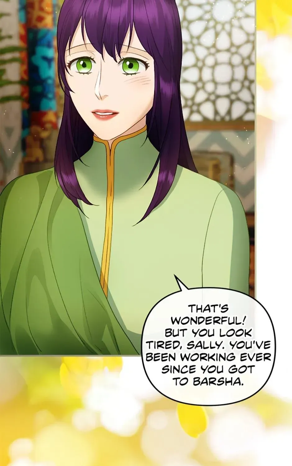 The Glamorous Life of the Fake Mistress Chapter 148 - page 159