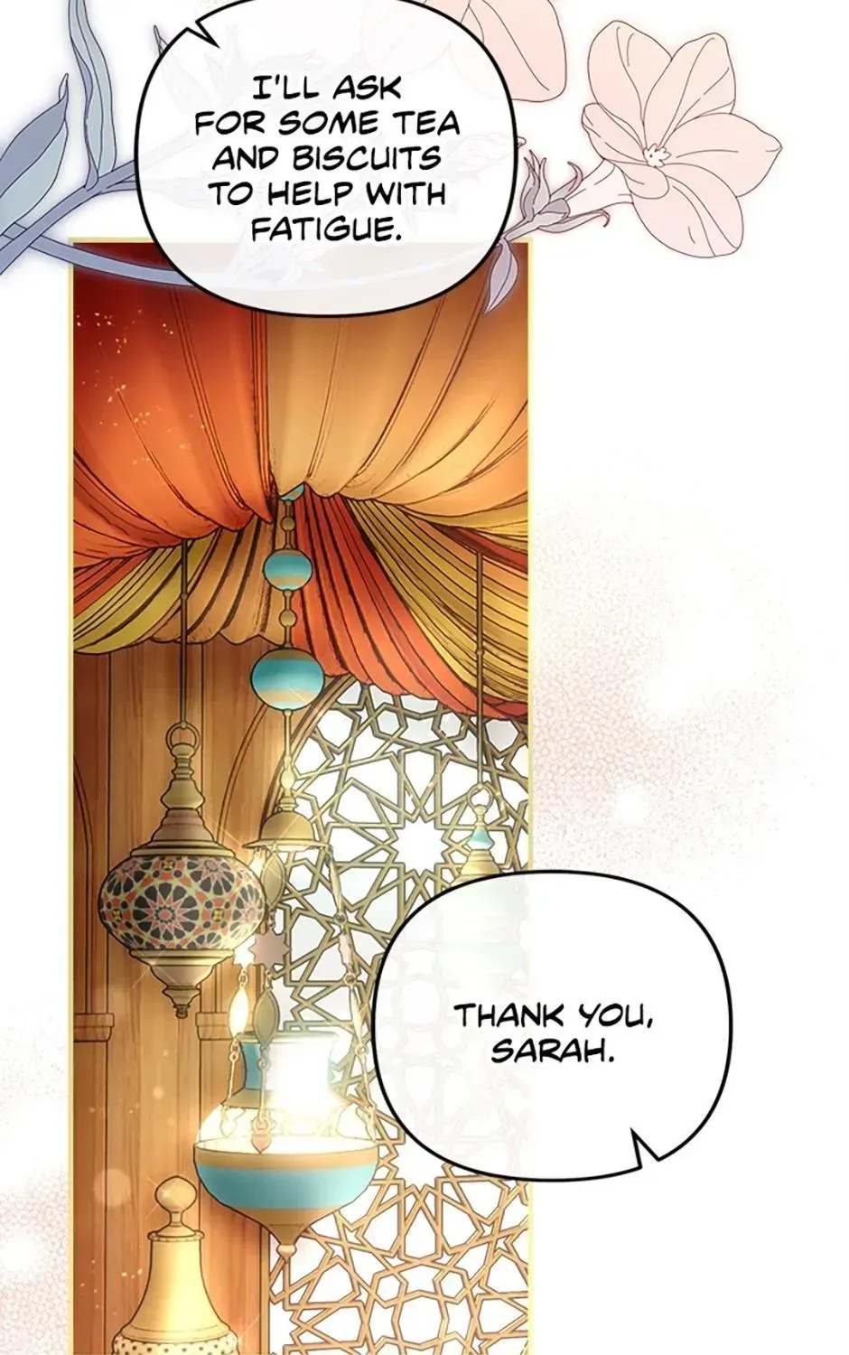 The Glamorous Life of the Fake Mistress Chapter 148 - page 163