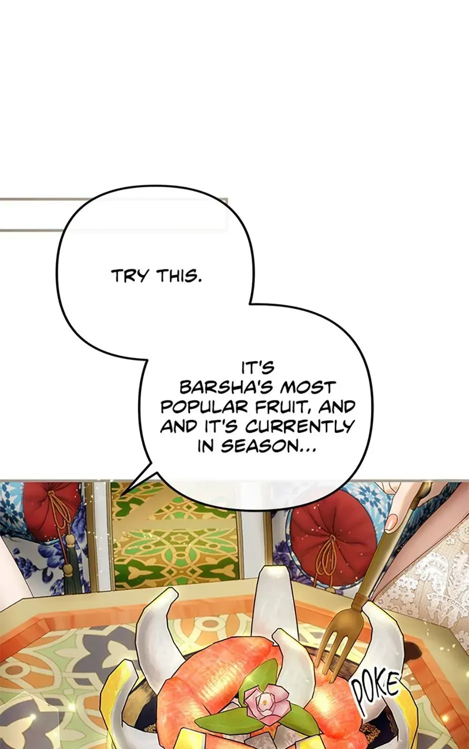 The Glamorous Life of the Fake Mistress Chapter 148 - page 165