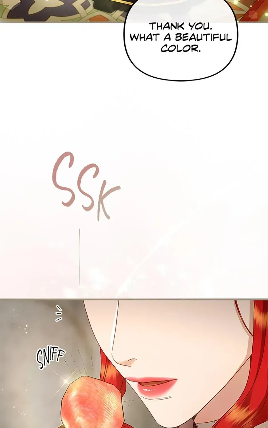 The Glamorous Life of the Fake Mistress Chapter 148 - page 167