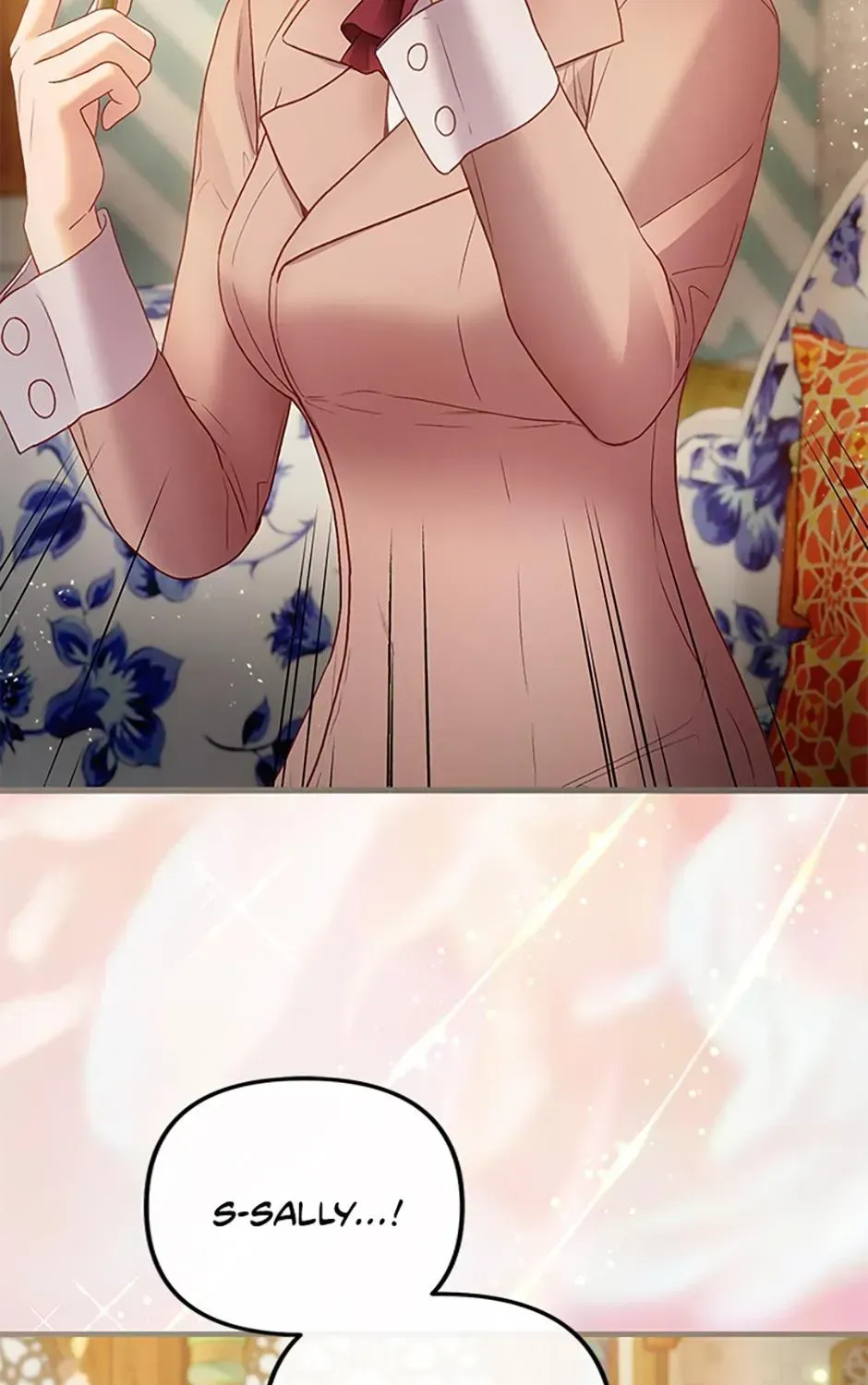 The Glamorous Life of the Fake Mistress Chapter 148 - page 171