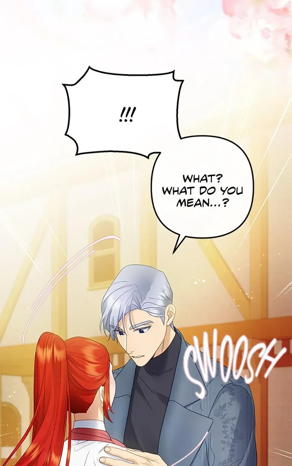 The Glamorous Life of the Fake Mistress Chapter 148 - page 191
