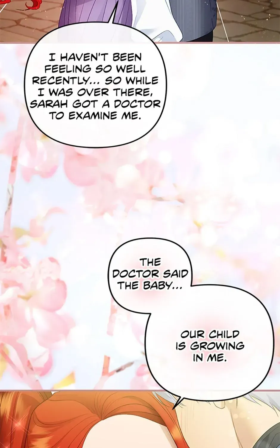 The Glamorous Life of the Fake Mistress Chapter 148 - page 193